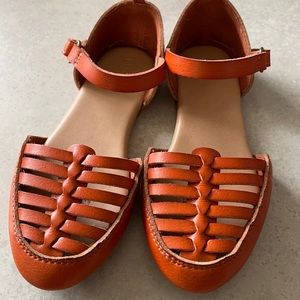 [Old Navy] Toddler Girl Sandals